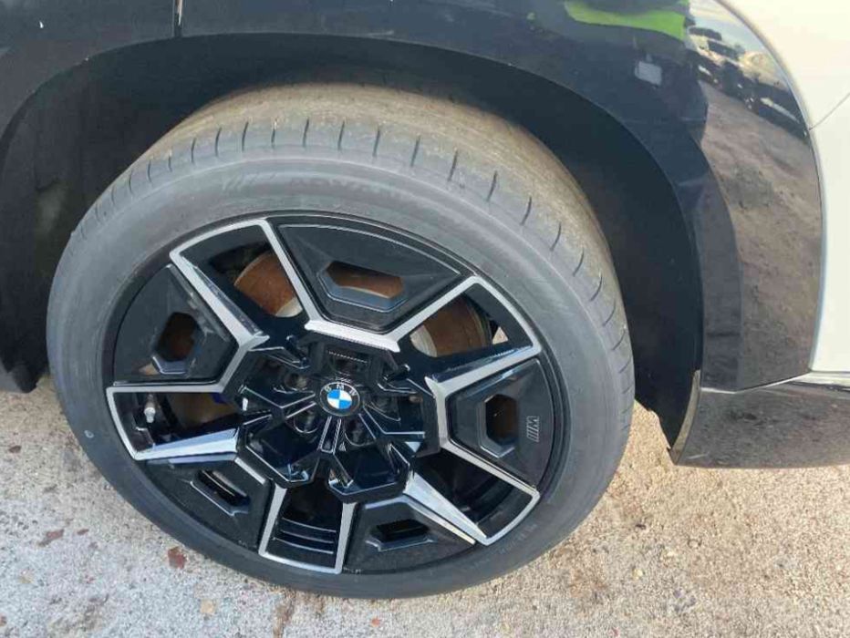 Розбірка Розборка BMW XM 2023-2026