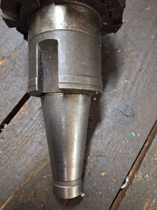 Frezarka konsolowa FWA41M