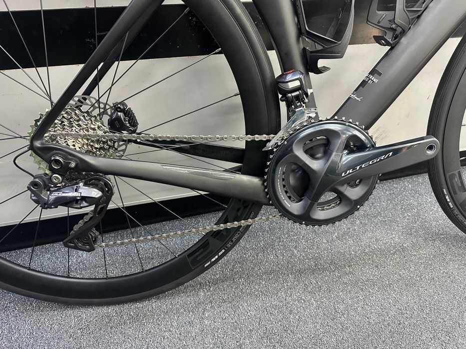 Rower Rondo HVRT CF S Ultegra Di2 2x11