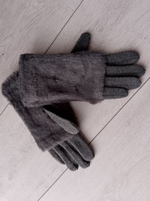 Rękawiczki Nowe Hit M Euro Gloves