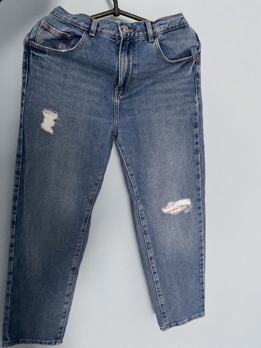 Джинсы Зара, Zara детские, 152 см