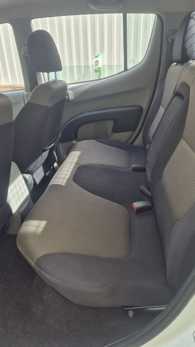 Mitsubishi L 200 2.5cc 5 Lugares foto 4