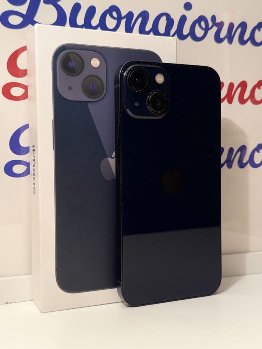 Iphone 13 93% baterii