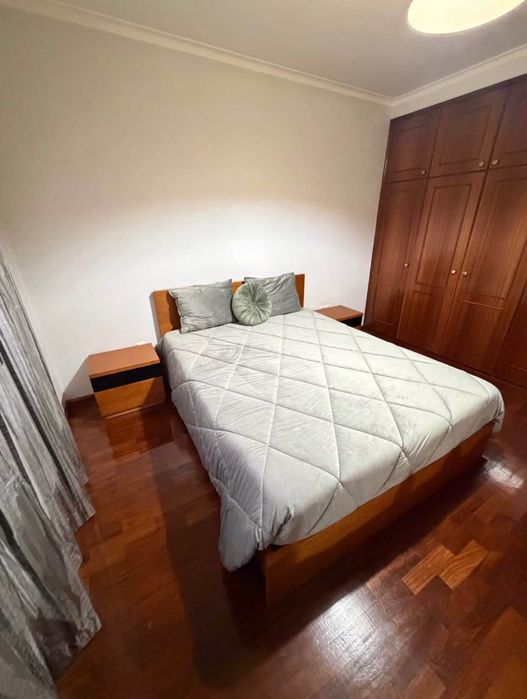 Vendo Quarto de casal