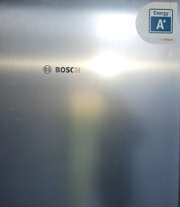 Lodówka BOSCH 190 cm wys