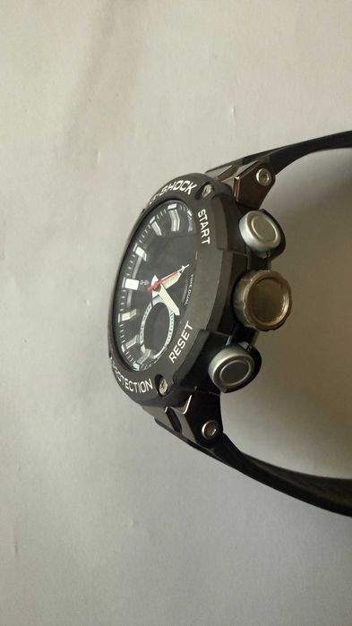 Zegarek G-shock Casio