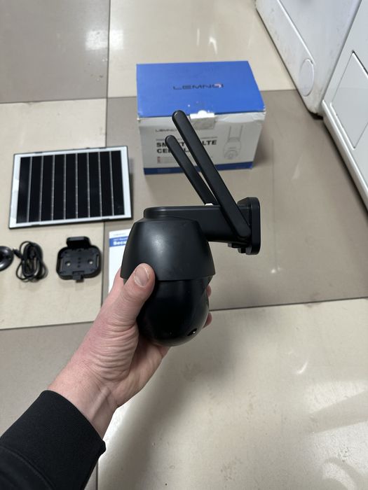 solar camera - Купить электронику - Цены на OLX.ua