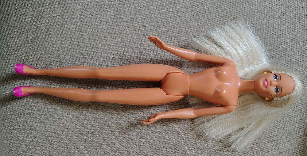 Lalka Barbie,, Riviera Fashion Avenue "1995 oryginalna Mattel