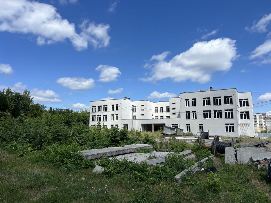 1-кімнатна квартира в новобудові гарною вартістю