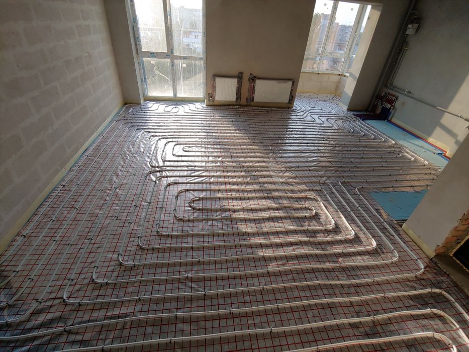 Сантехник. Работы по сантехнике, отоплению