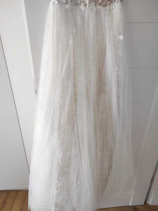 Suknia ślubna Dama Couture