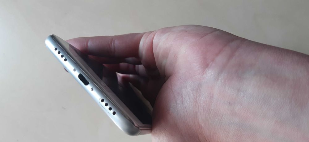 телефон  Meizu l681h note3 16gb