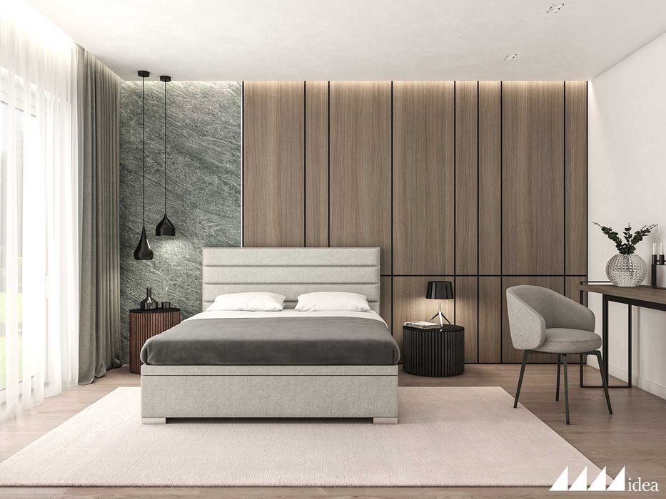 Wizualizacje 3D wnętrza i architektura Grafika 3D