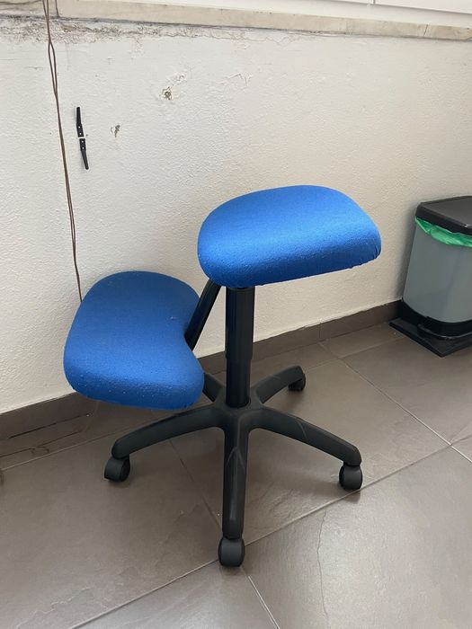 Cadeira ergonomica gratuito