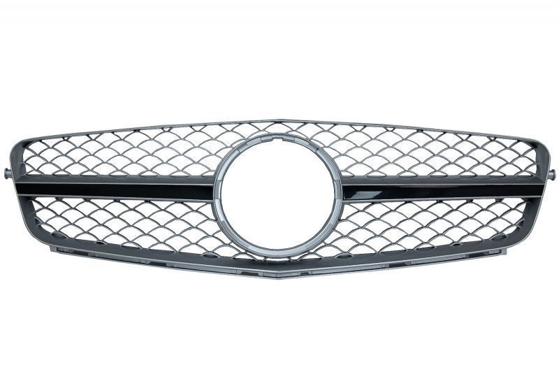 Grelha Mercedes C W204 (2007 a 2014)