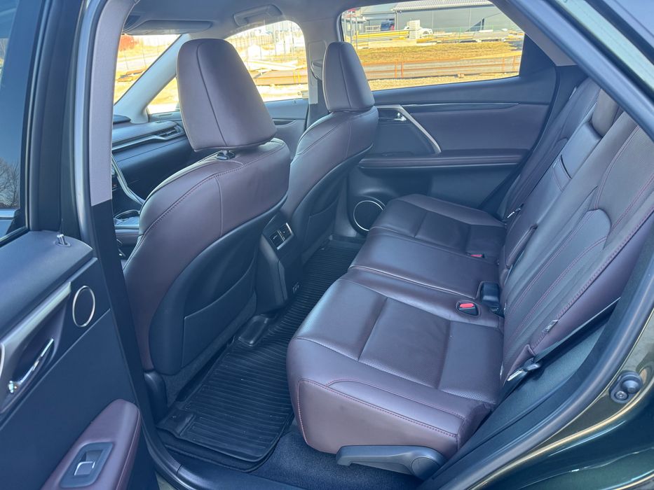 Lexus rx 300 stan idealny !! Pierwszy właściciel.