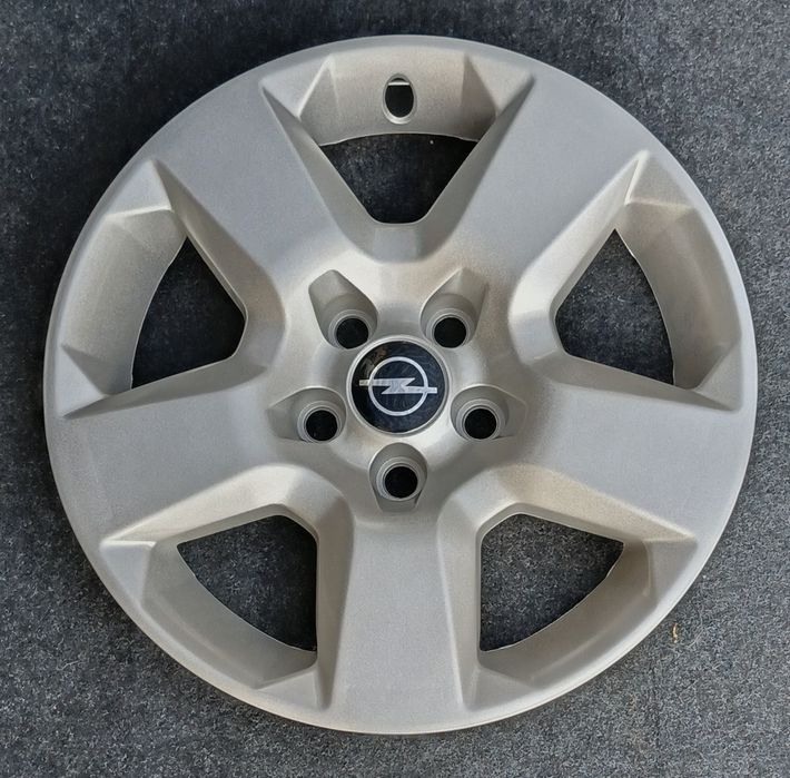 Tampões Novos Opel Astra H medida 16