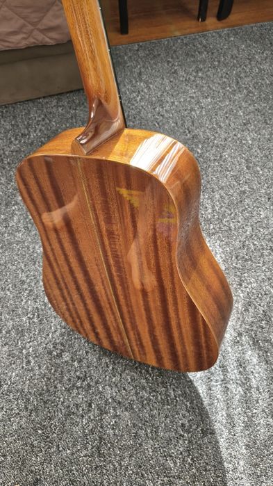 Gitara akustyczna Duke DMC