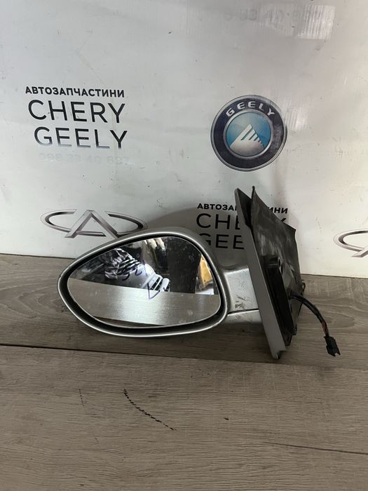 Зеркало ліве chery jaggi