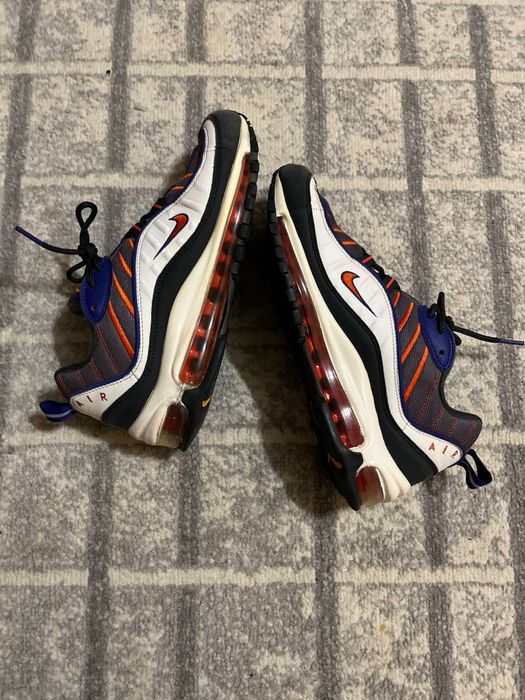 Кросівки Nike air max 98