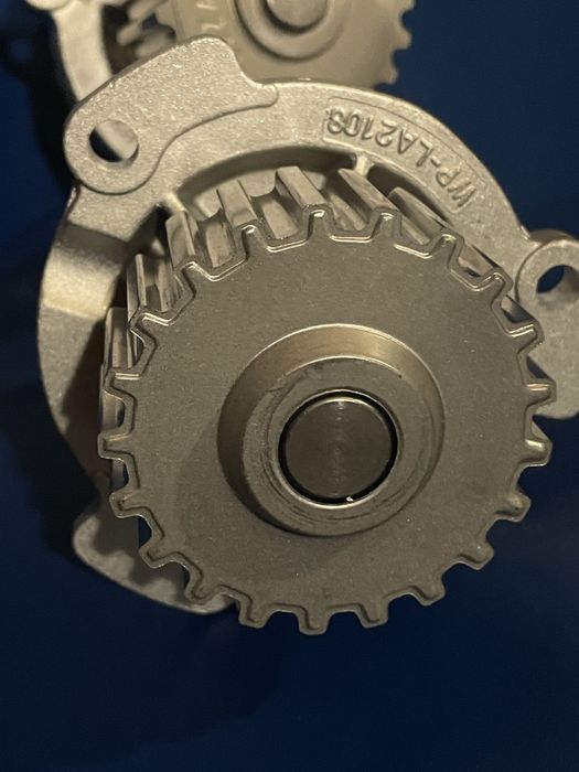 Помпа ВАЗ 2108-09, 2110-12