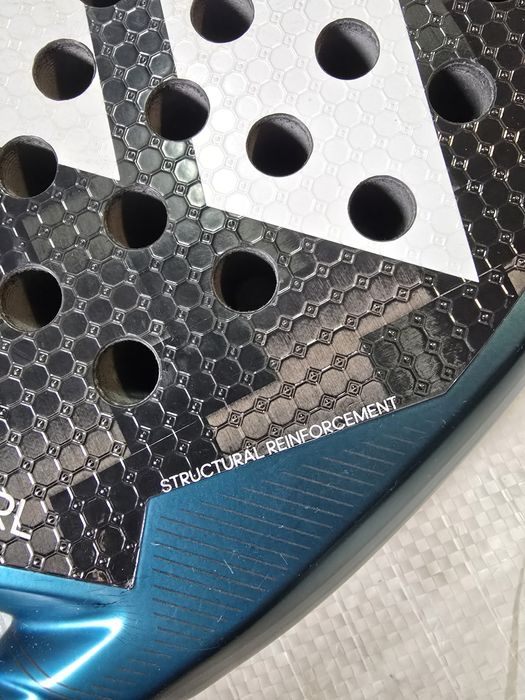 Ракетка для падел-тенісу Adidas Metalbone CTRL 3.1