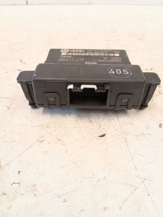 Módulo CAN Gateway Original VW / Golf V / Scirocco – Ref: 1K0907530AA