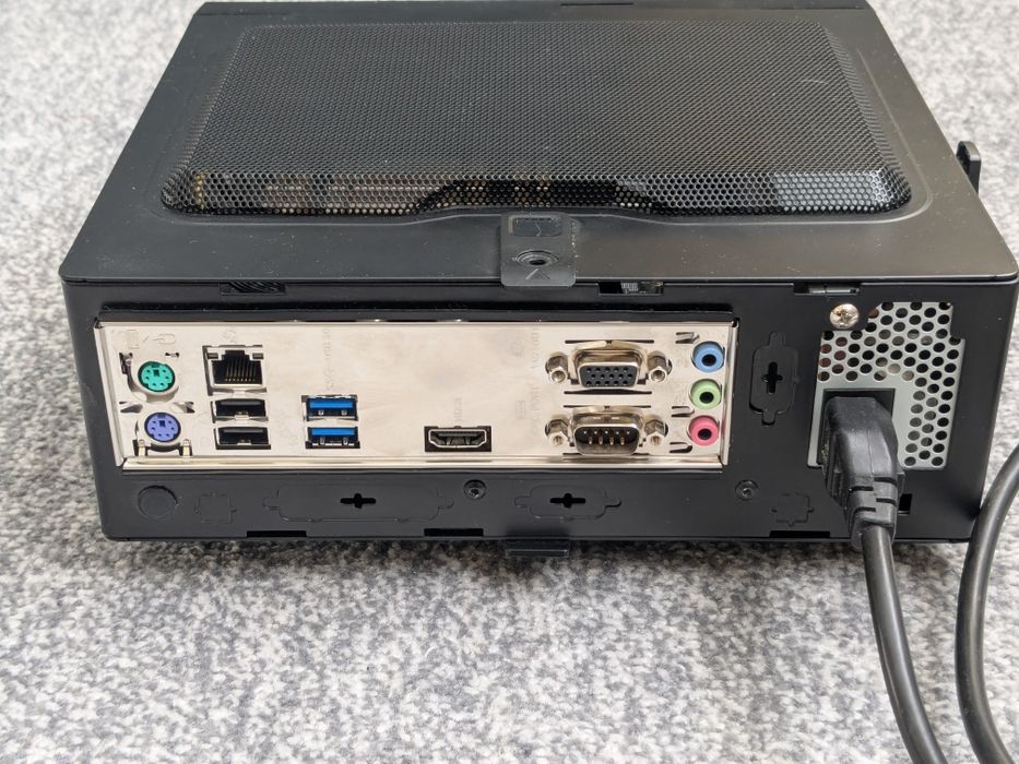 материнська плата системний блок 750Вт 80Plus Gold