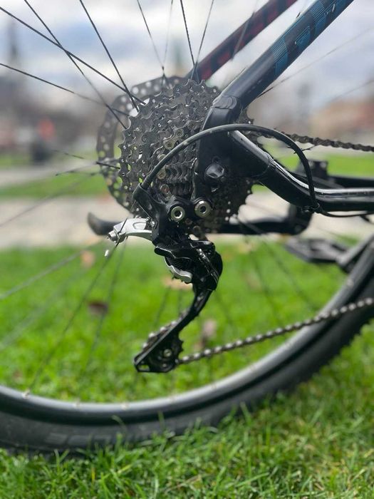 Продам велосипед Ghost Kato 7