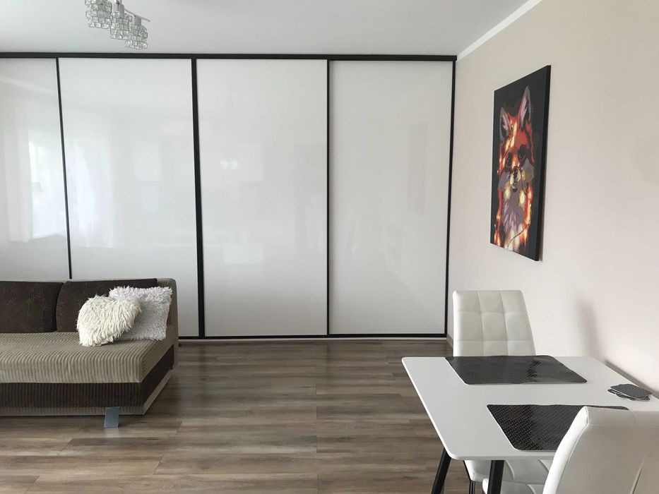 Mieszkanie 2-pokojowe ul. Okrzei Żary