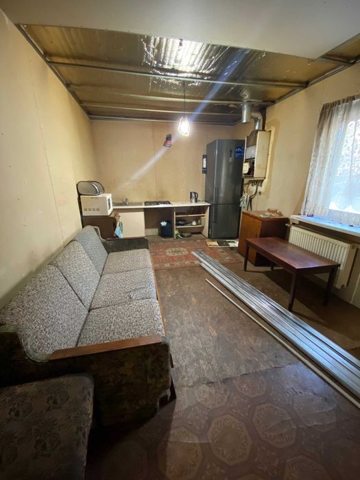 Дом (р-н Гагарина, см. Метро), 67м, 3 комнаты, 9 соток