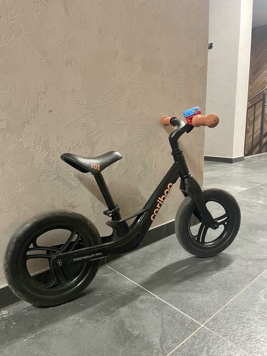 Rower biegowy Cariboo