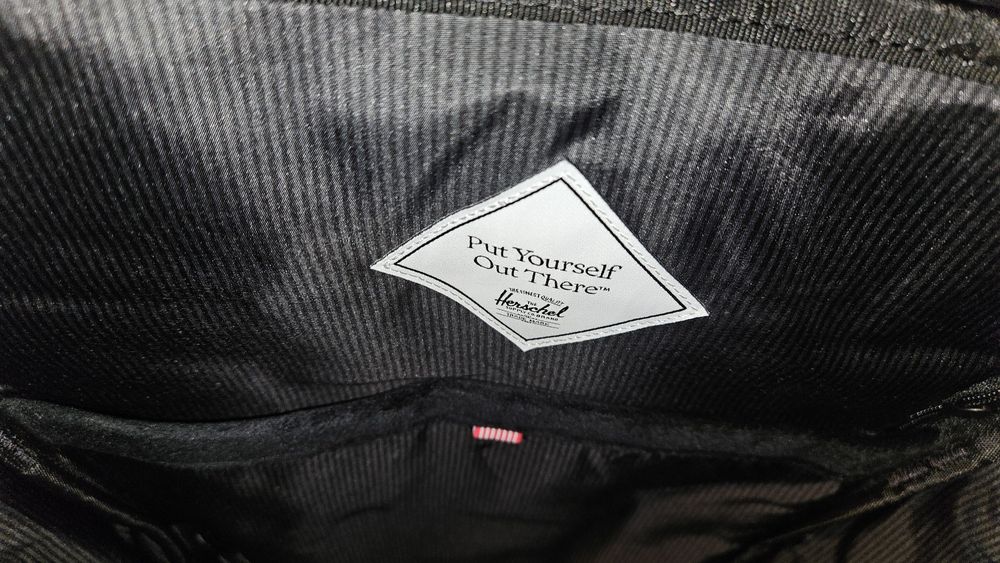 Plecak Herschel Retreat 23L