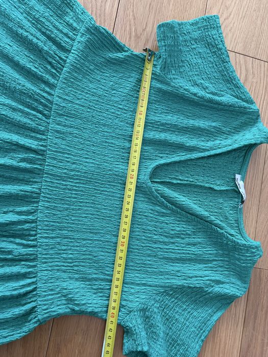 Sukienka Letnia Pull&Bear Roz.S