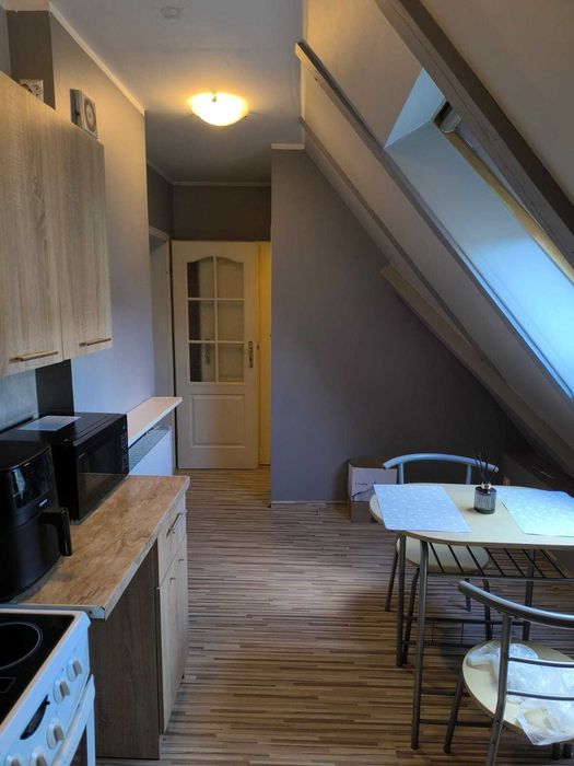 Mieszkanie 40 m2 na wynajem, Żary centrum