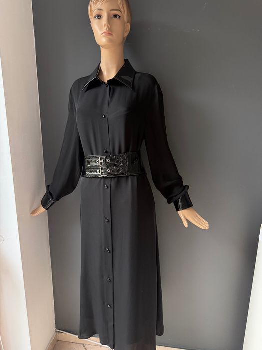 Sukienka Moschino Couture