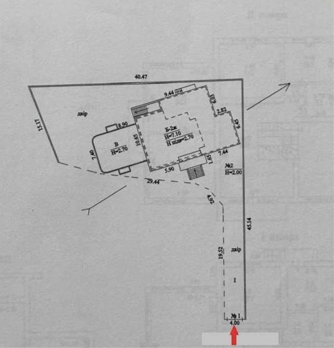 Совиньон!  Дом у моря - ПРОСТО ПОДАРОК ЗА ЭТИ ДЕНЬГИ! 9,6 соток.Кирпич