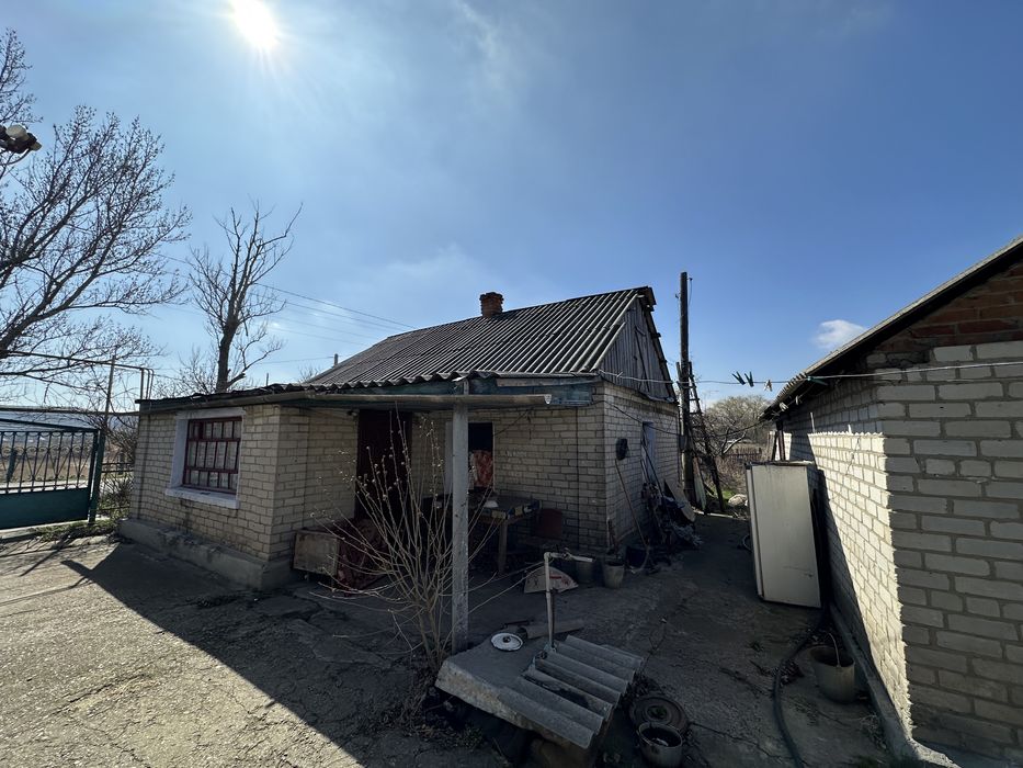 Продам великий будинок