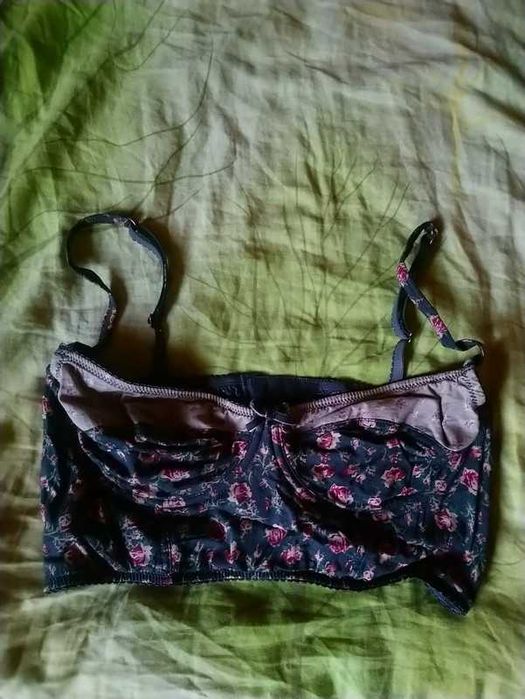 Bralet Topshop 36C/80C v