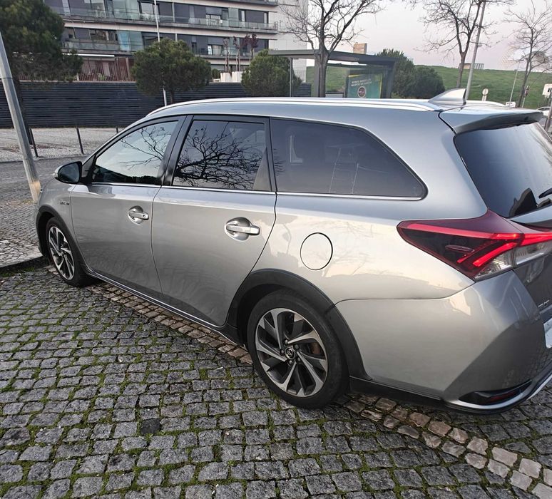 Toyota Auris TS 1.8 Hybrid Freestyle 2018