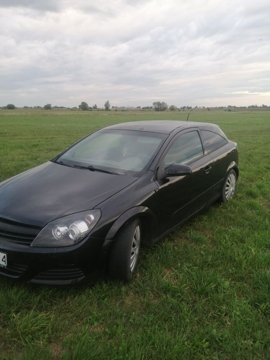 Opel Astra 1.9CTDI