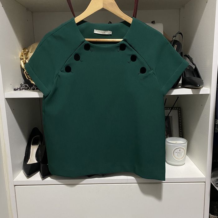 Camisola FRNCH tam S