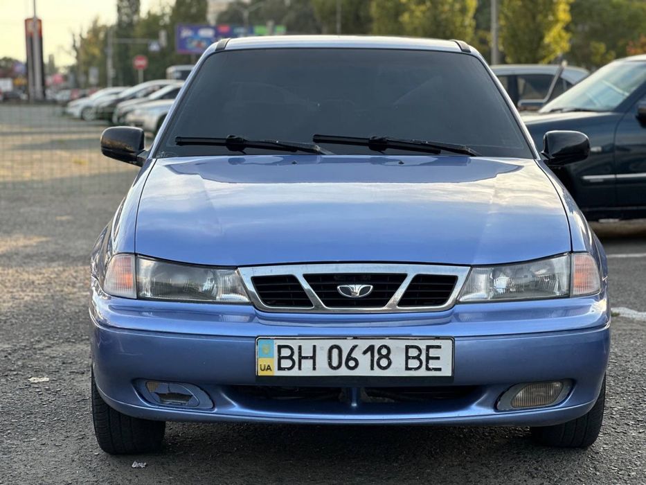 Продам Daewoo Nexia ідельний стан