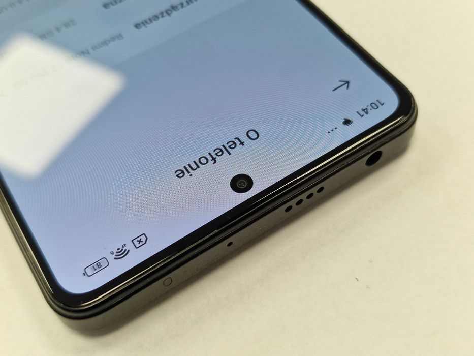 Xiaomi Redmi Note 12 PRO 5G D/S/ 6GB/ 128GB/ czytaj uważnie opis