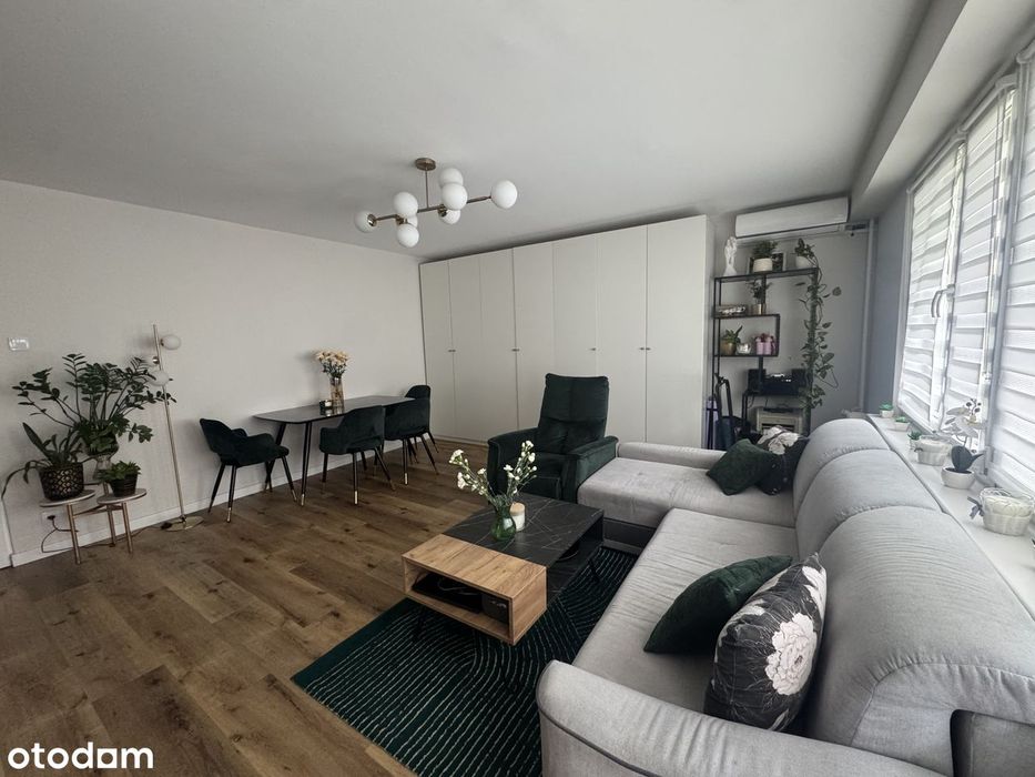 Na sprzedaż 2-pokojowe mieszkanie 48 m² – Podolszyce Północne