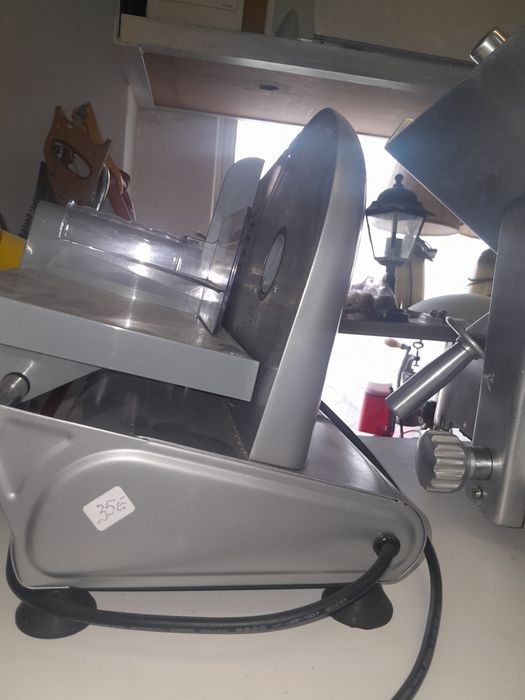 Vendo fiambreira industrial 40€