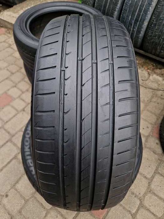 215/55R17 Hankook Ventus Prime 2 K115 Шини/Колеса/Літо Склад шин