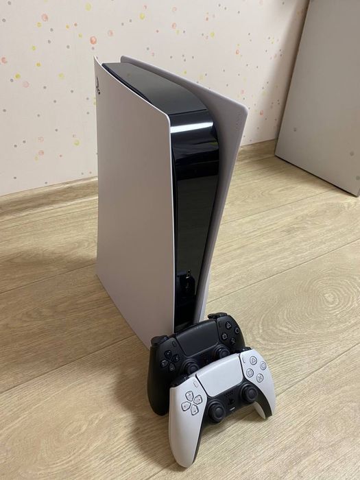 Ігрова приставка