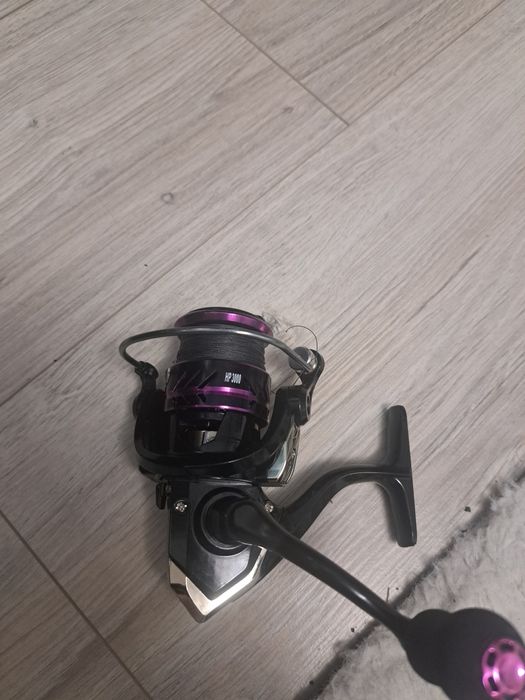 Kołowrotek wędkarski 3000