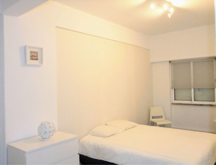 T2 Metro 7min Odivelas